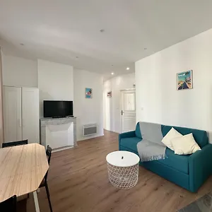  Appartement Le Mourillonnais