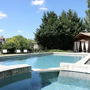 Justin De Provence Orange (Vaucluse)