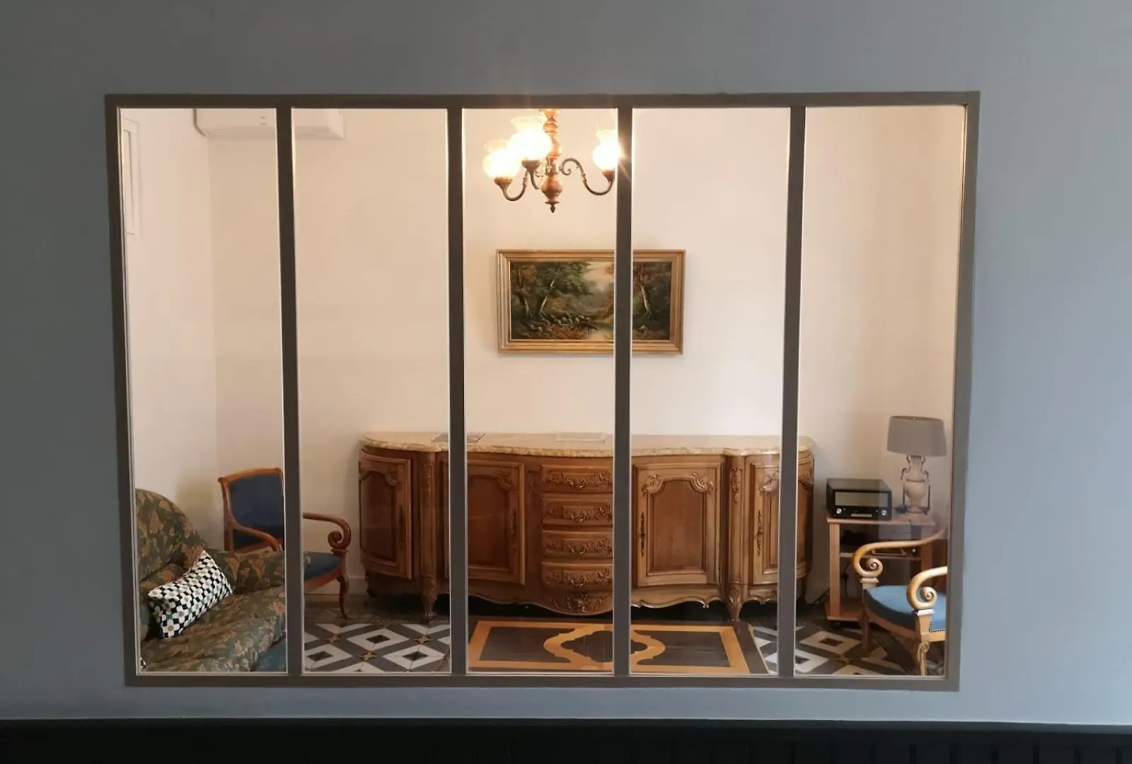 Maison De Style Tout Confort, Position Ideale, Avec Clim Et Petit Exterieur Orange  0*, Orange (Vaucluse)